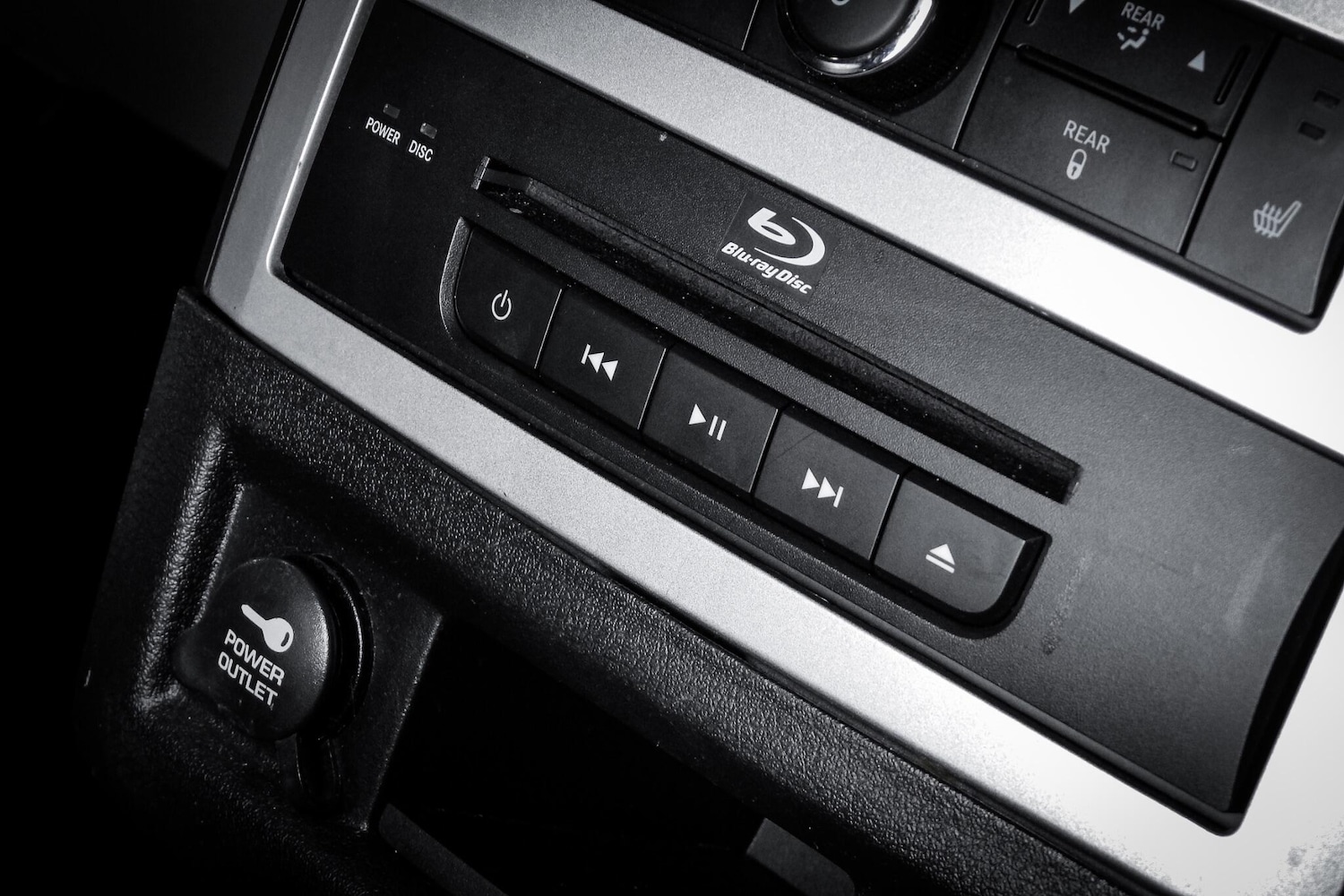 Used Chrysler Grand Voyager 2014 for sale - 76660482: Photo 32