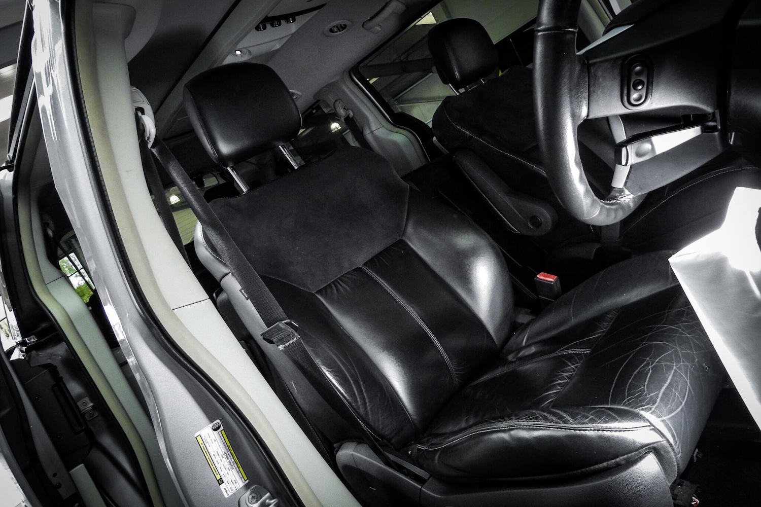 Used Chrysler Grand Voyager 2014 for sale - 76660482: Photo 39