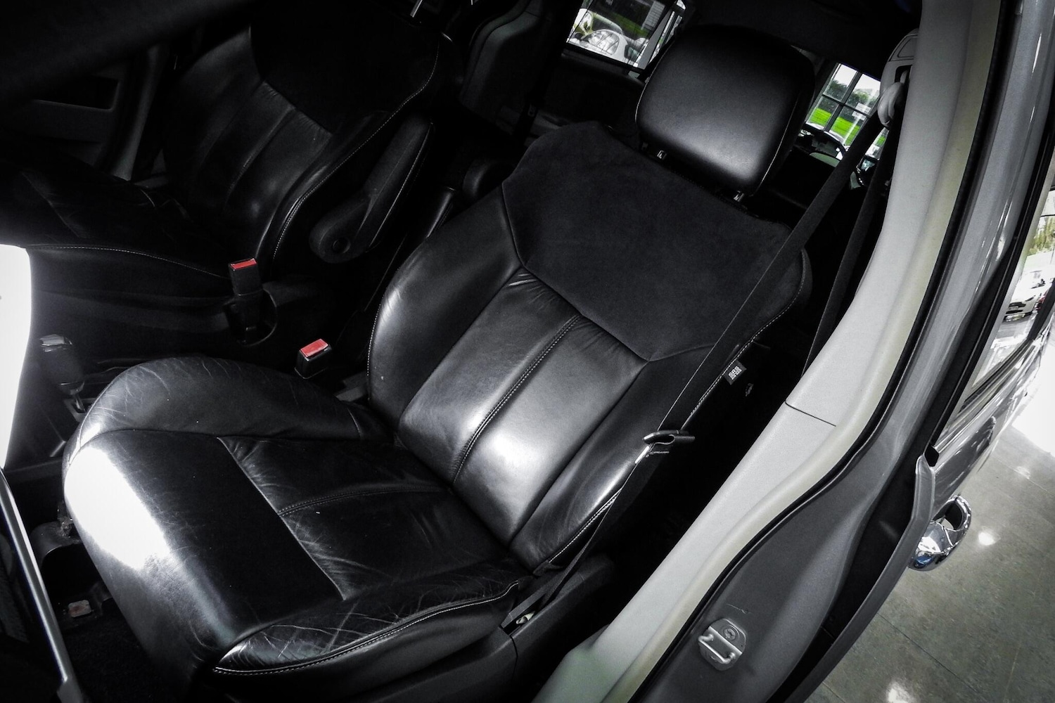 Used Chrysler Grand Voyager 2014 for sale - 76660482: Photo 40