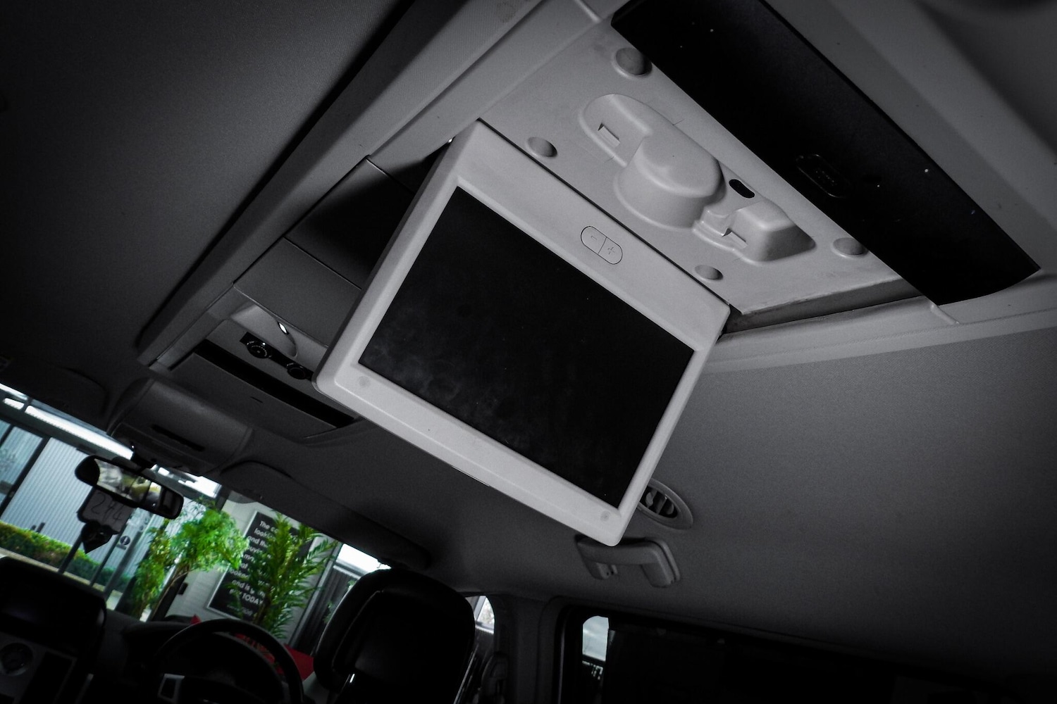 Used Chrysler Grand Voyager 2014 for sale - 76660482: Photo 44