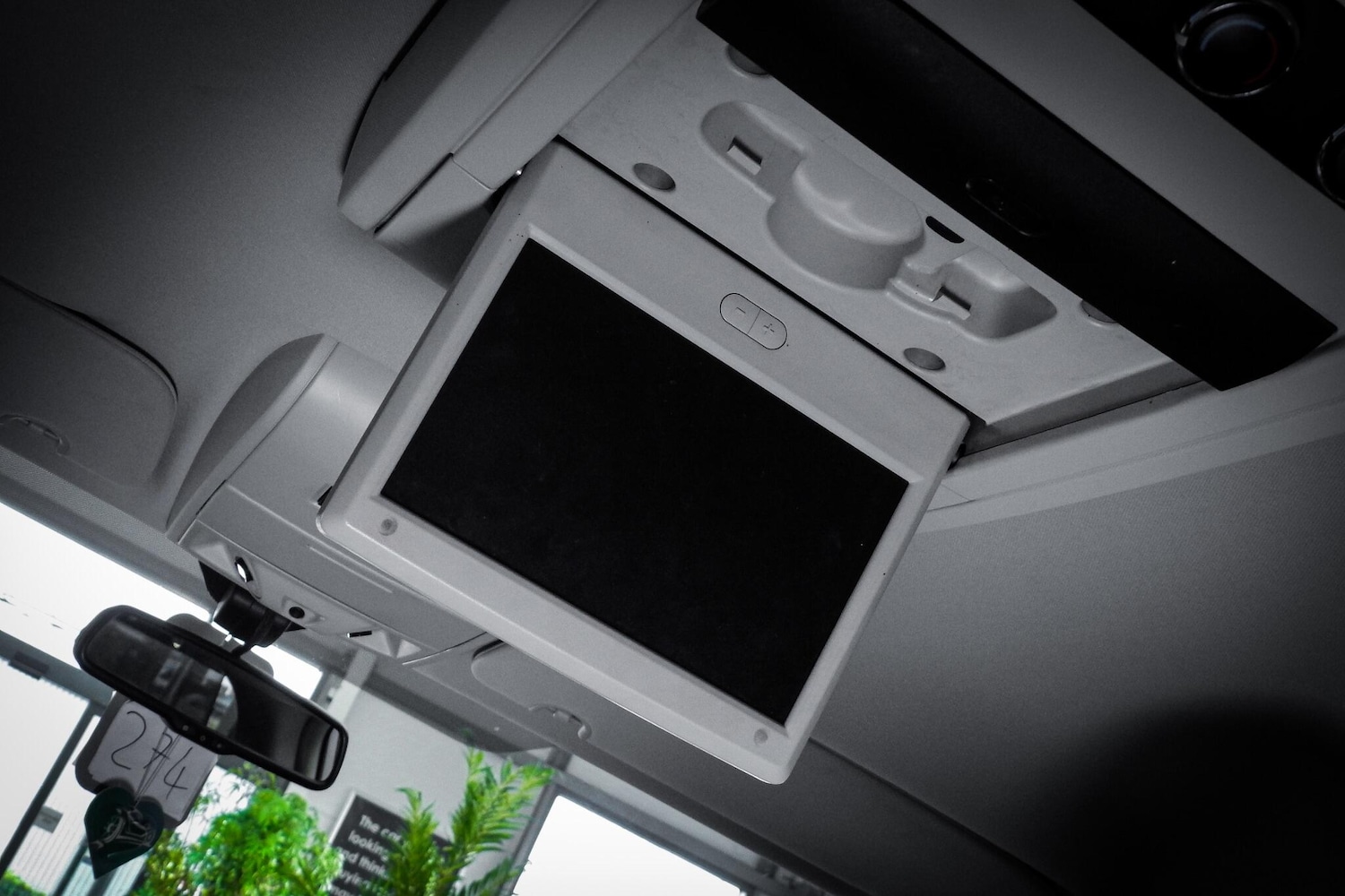 Used Chrysler Grand Voyager 2014 for sale - 76660482: Photo 45