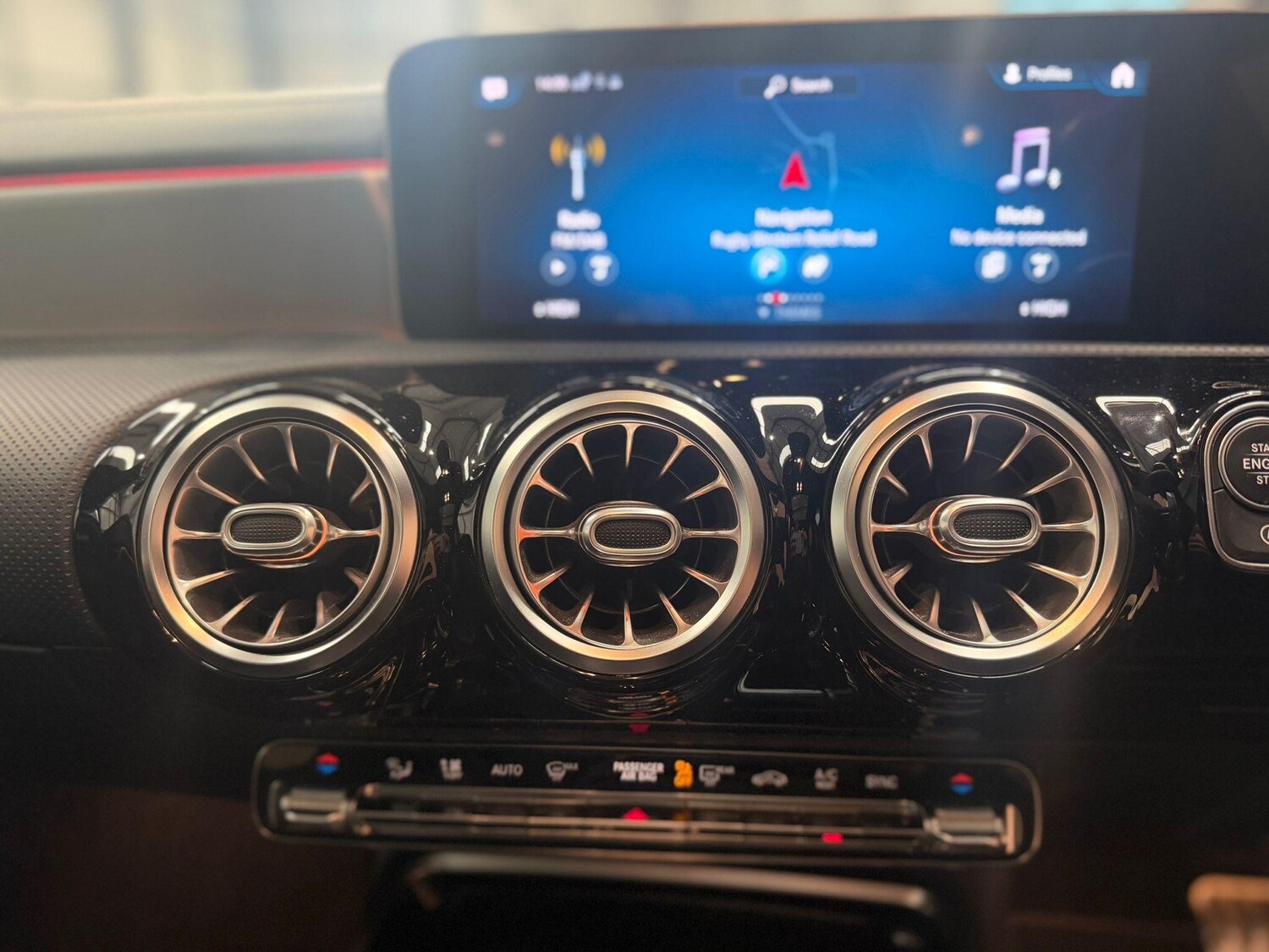 Used Mercedes-Benz A-Class for sale - 77807656: Photo 10