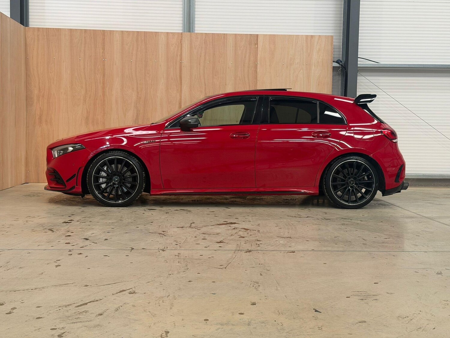 Used Mercedes-Benz A-Class for sale - 77807656: Photo 11