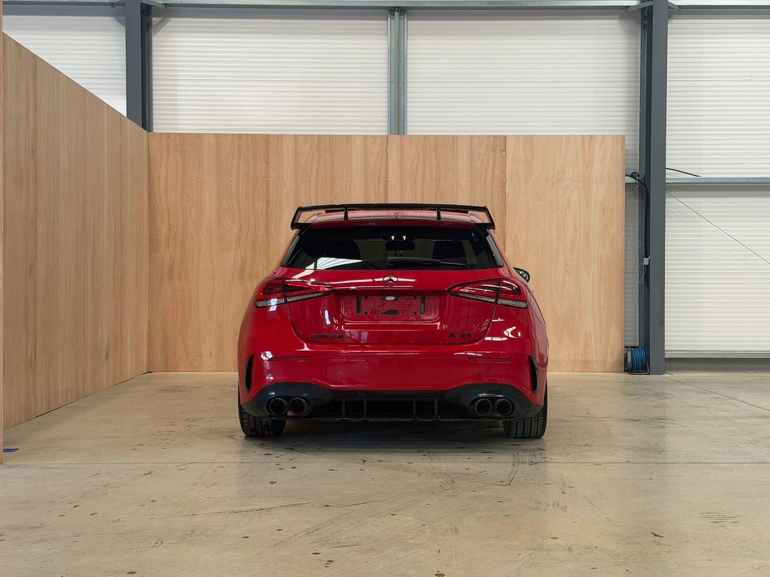 Used Mercedes-Benz A-Class for sale - 77807656: Photo 13