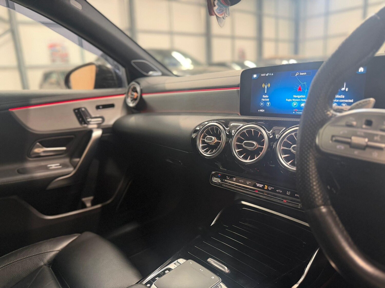 Used Mercedes-Benz A-Class for sale - 77807656: Photo 16