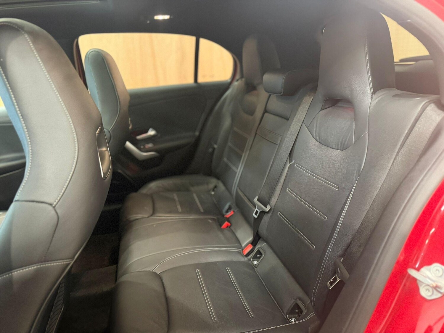 Used Mercedes-Benz A-Class for sale - 77807656: Photo 17