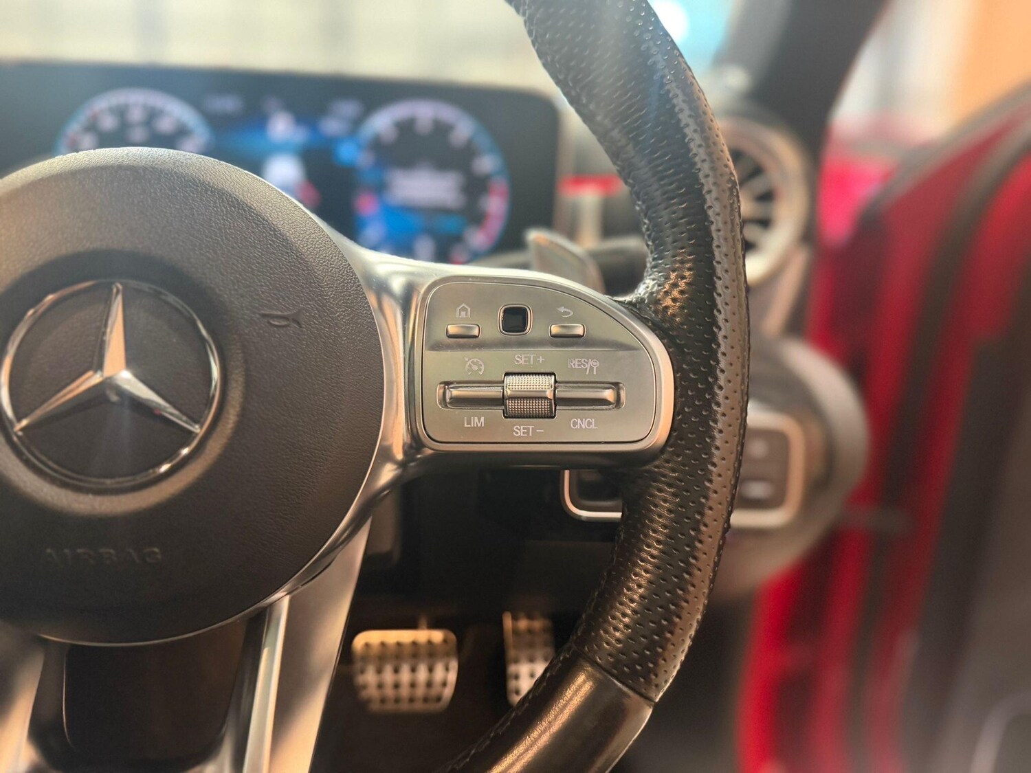 Used Mercedes-Benz A-Class for sale - 77807656: Photo 18