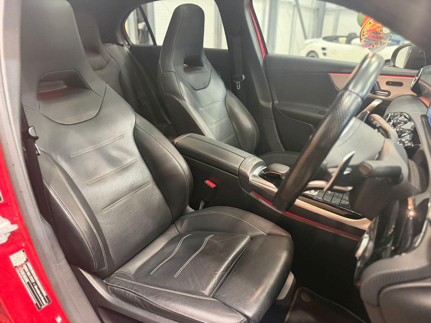 Used Mercedes-Benz A-Class for sale - 77807656: Photo 19