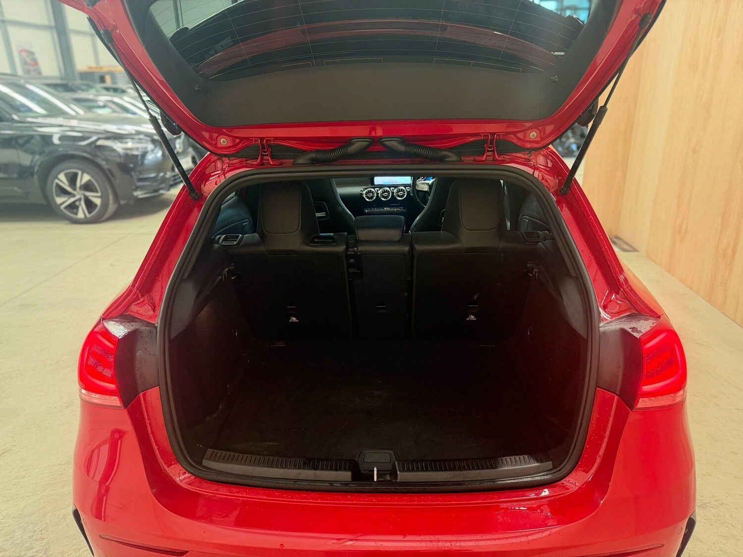 Used Mercedes-Benz A-Class for sale - 77807656: Photo 23