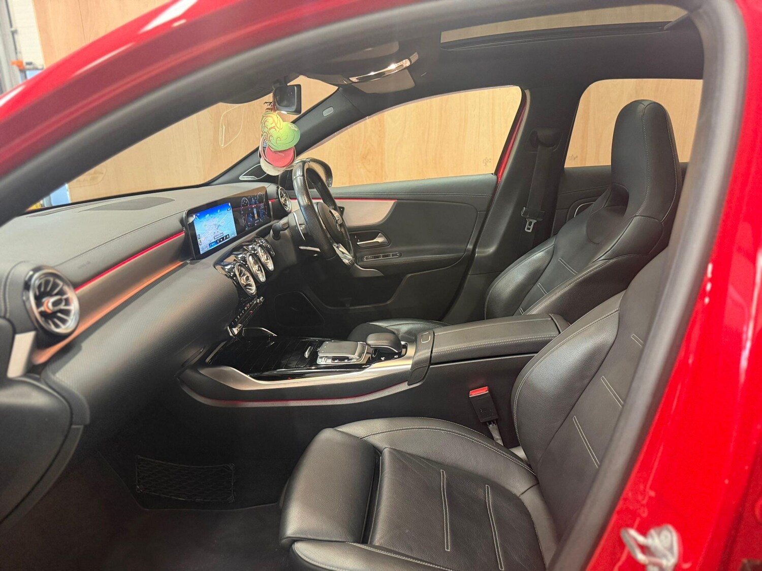 Used Mercedes-Benz A-Class for sale - 77807656: Photo 6