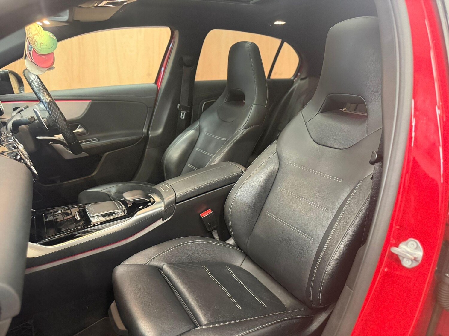 Used Mercedes-Benz A-Class for sale - 77807656: Photo 8