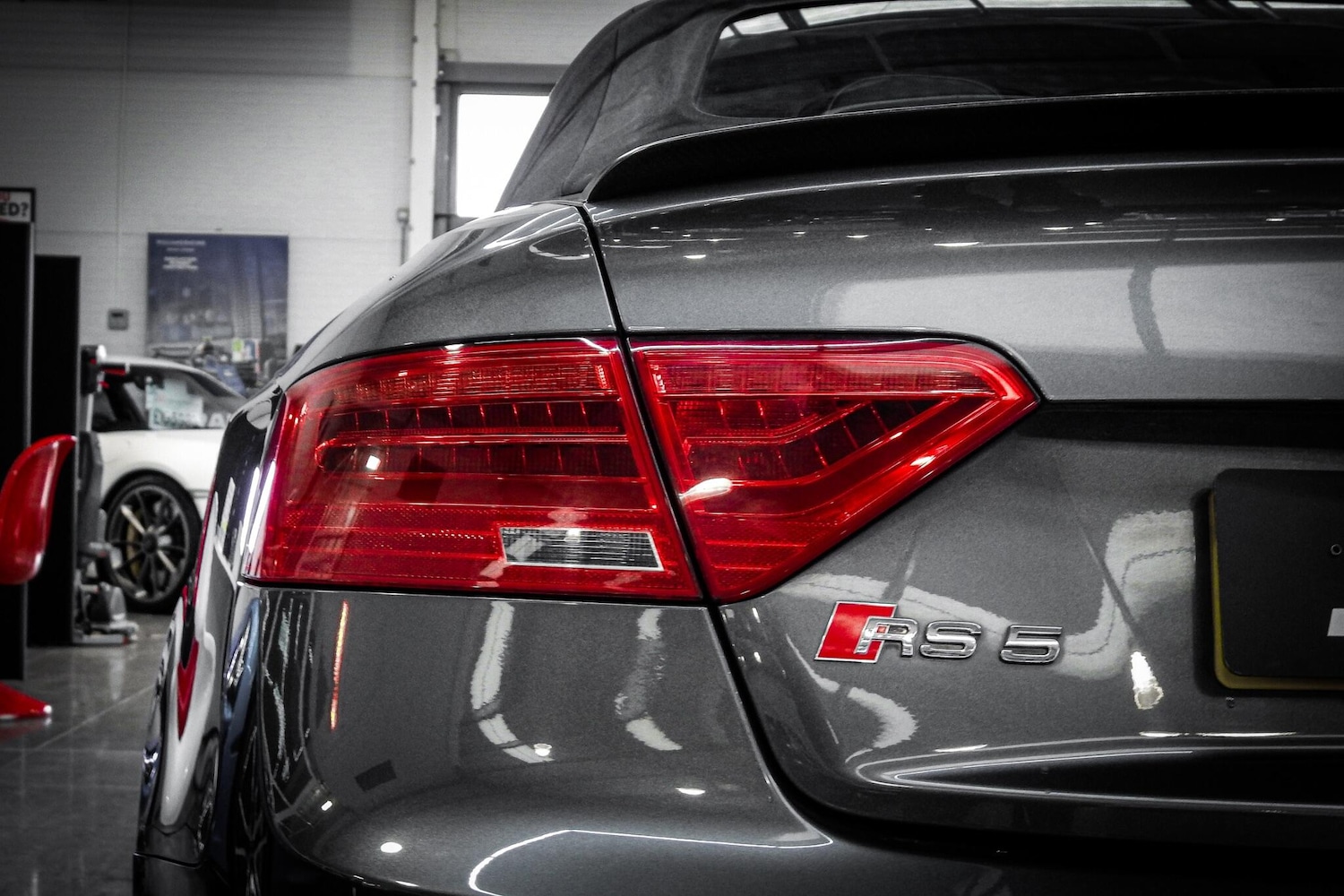 Used Audi RS5 2014 for sale - 76660412: Photo 13