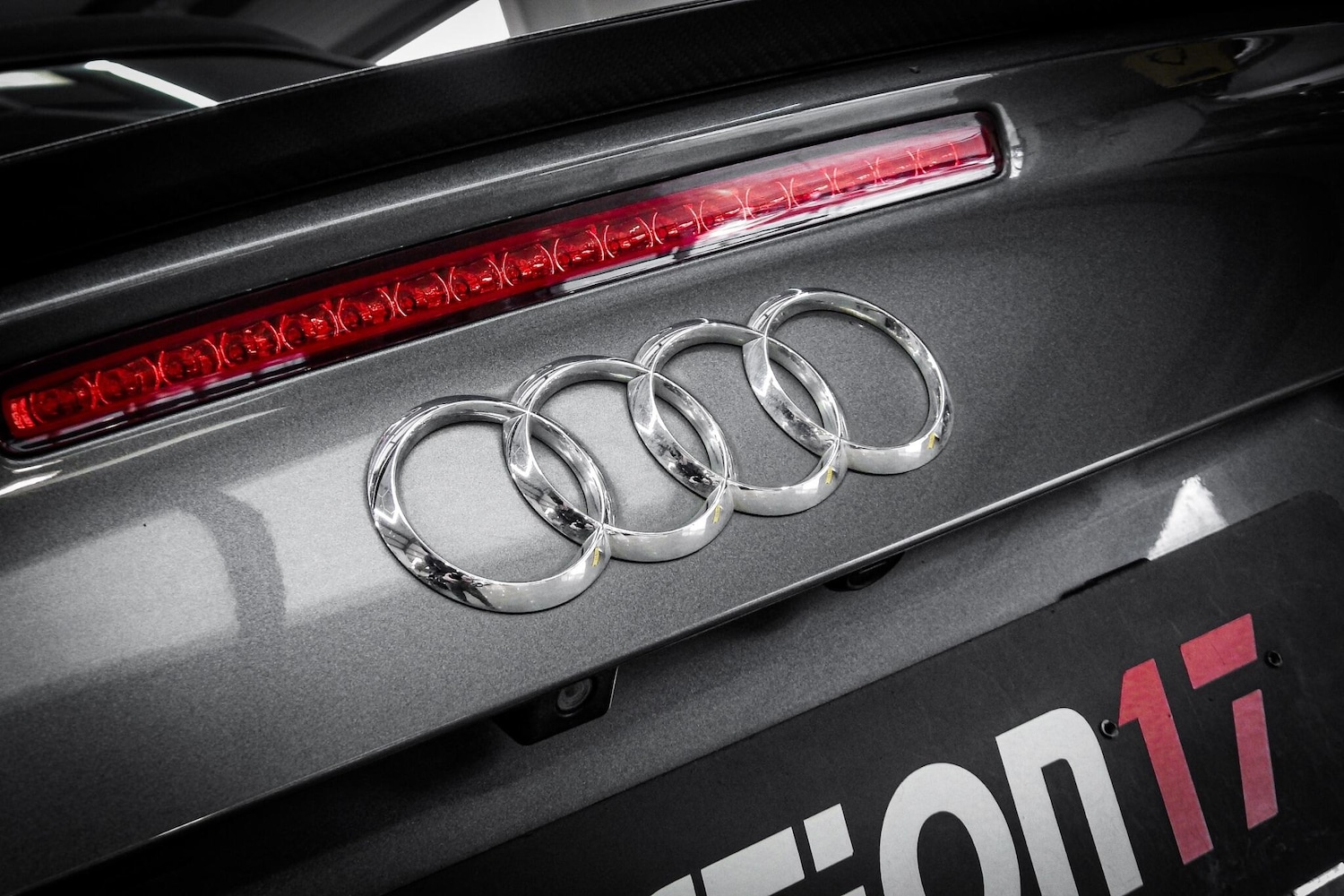 Used Audi RS5 2014 for sale - 76660412: Photo 14