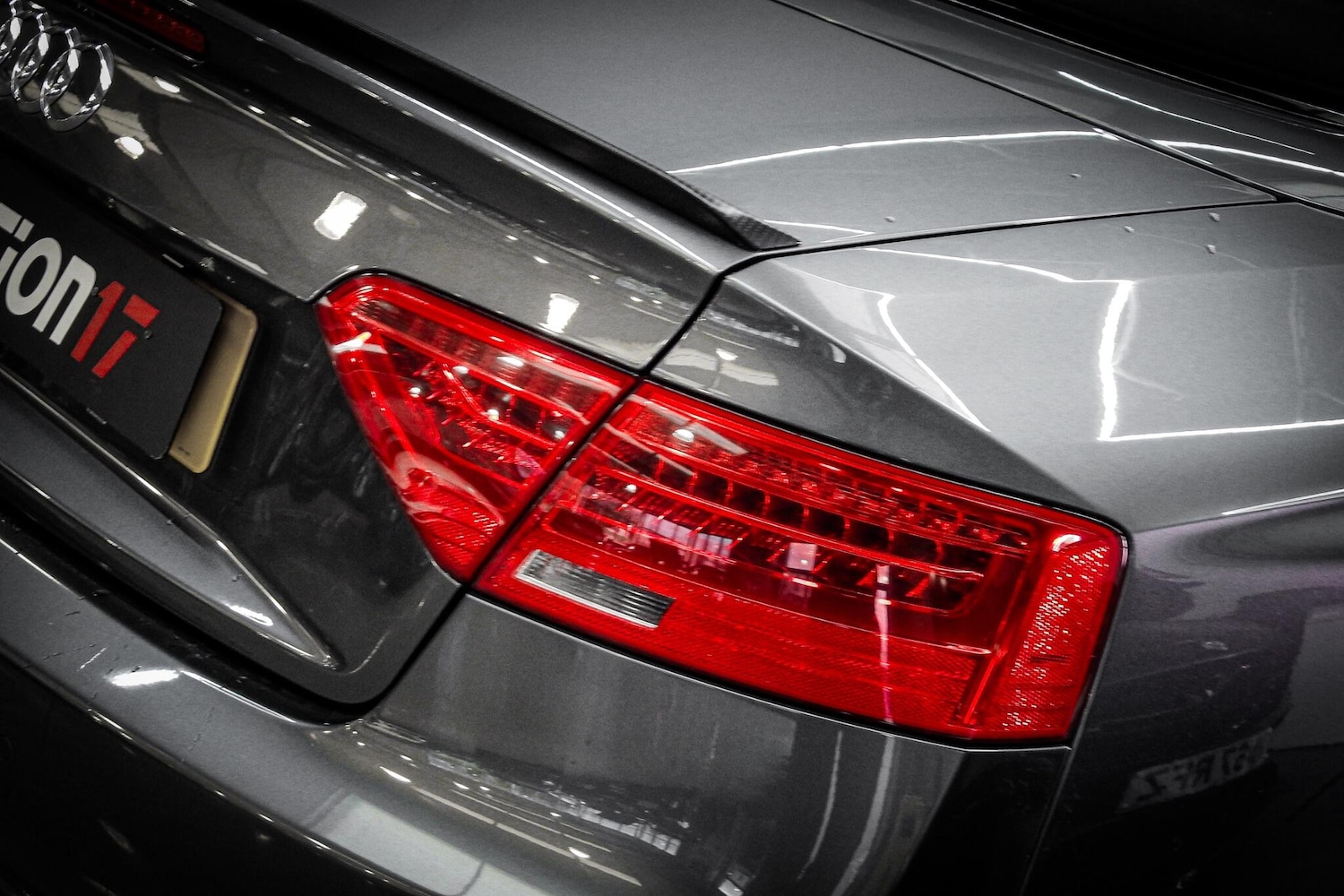 Used Audi RS5 2014 for sale - 76660412: Photo 15