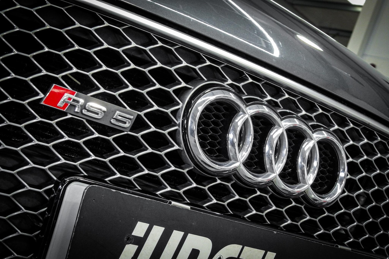 Used Audi RS5 2014 for sale - 76660412: Photo 17