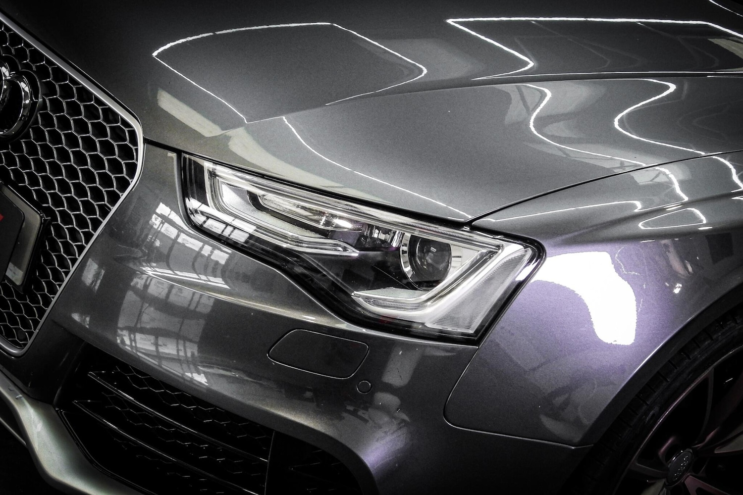 Used Audi RS5 2014 for sale - 76660412: Photo 19