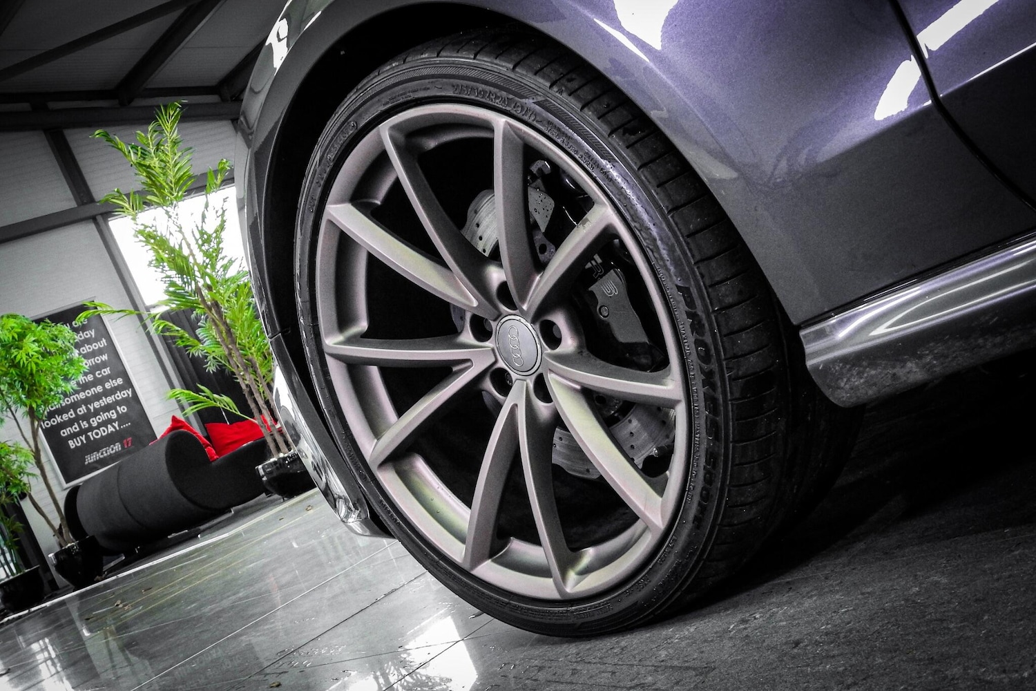 Used Audi RS5 2014 for sale - 76660412: Photo 20