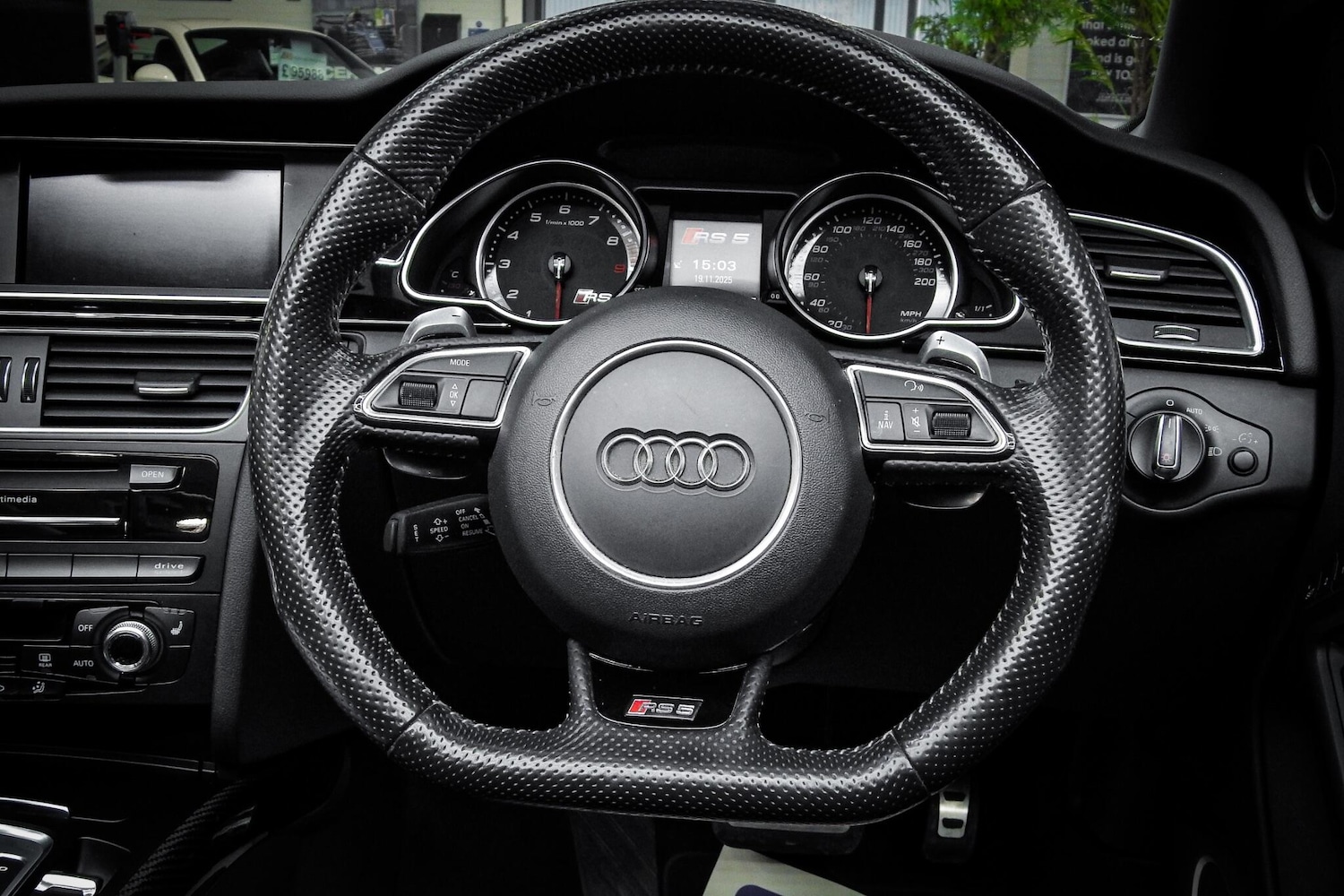 Used Audi RS5 2014 for sale - 76660412: Photo 25