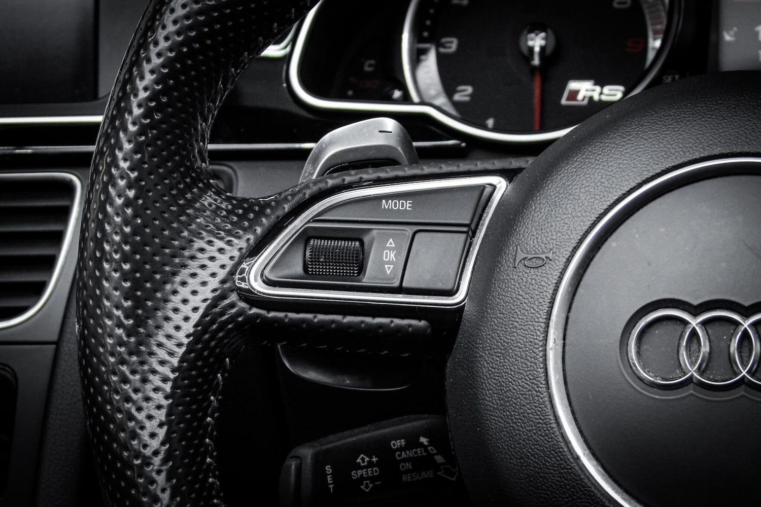 Used Audi RS5 2014 for sale - 76660412: Photo 26