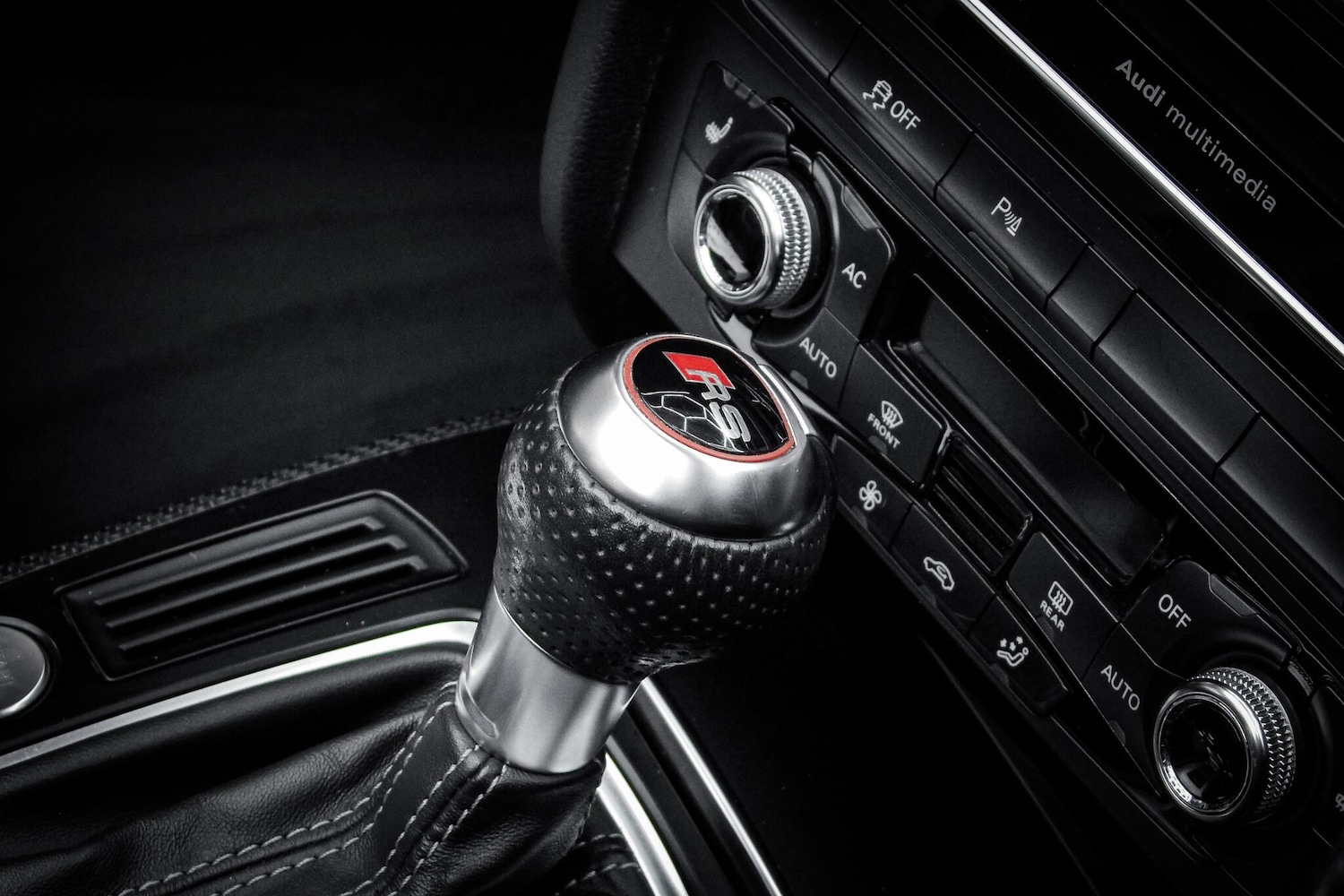 Used Audi RS5 2014 for sale - 76660412: Photo 32