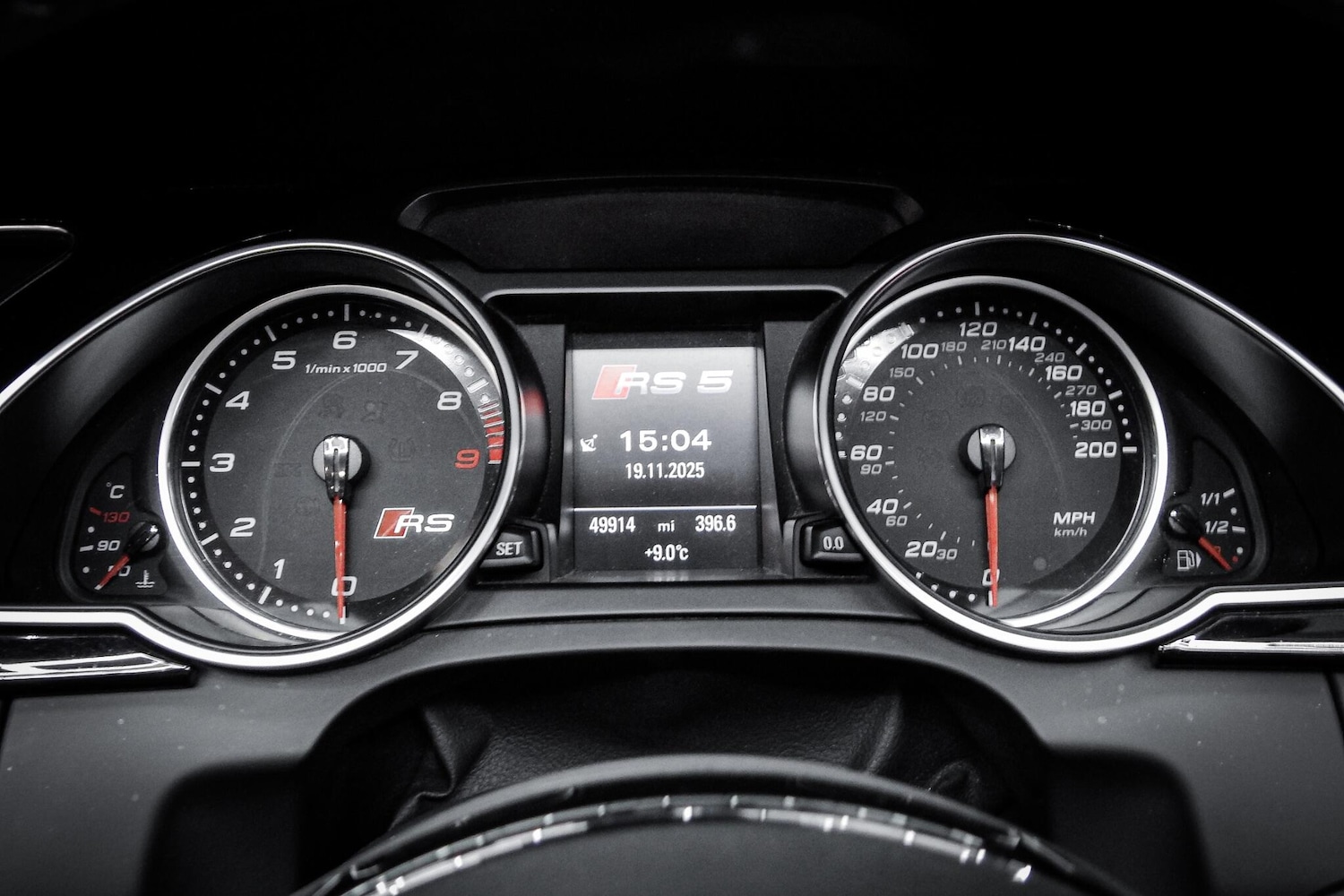 Used Audi RS5 2014 for sale - 76660412: Photo 37