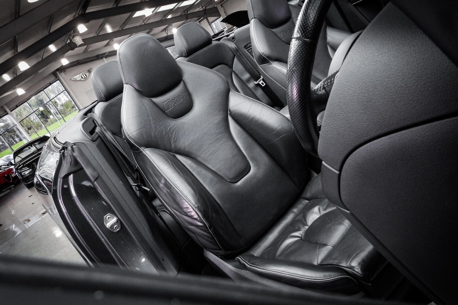 Used Audi RS5 2014 for sale - 76660412: Photo 40