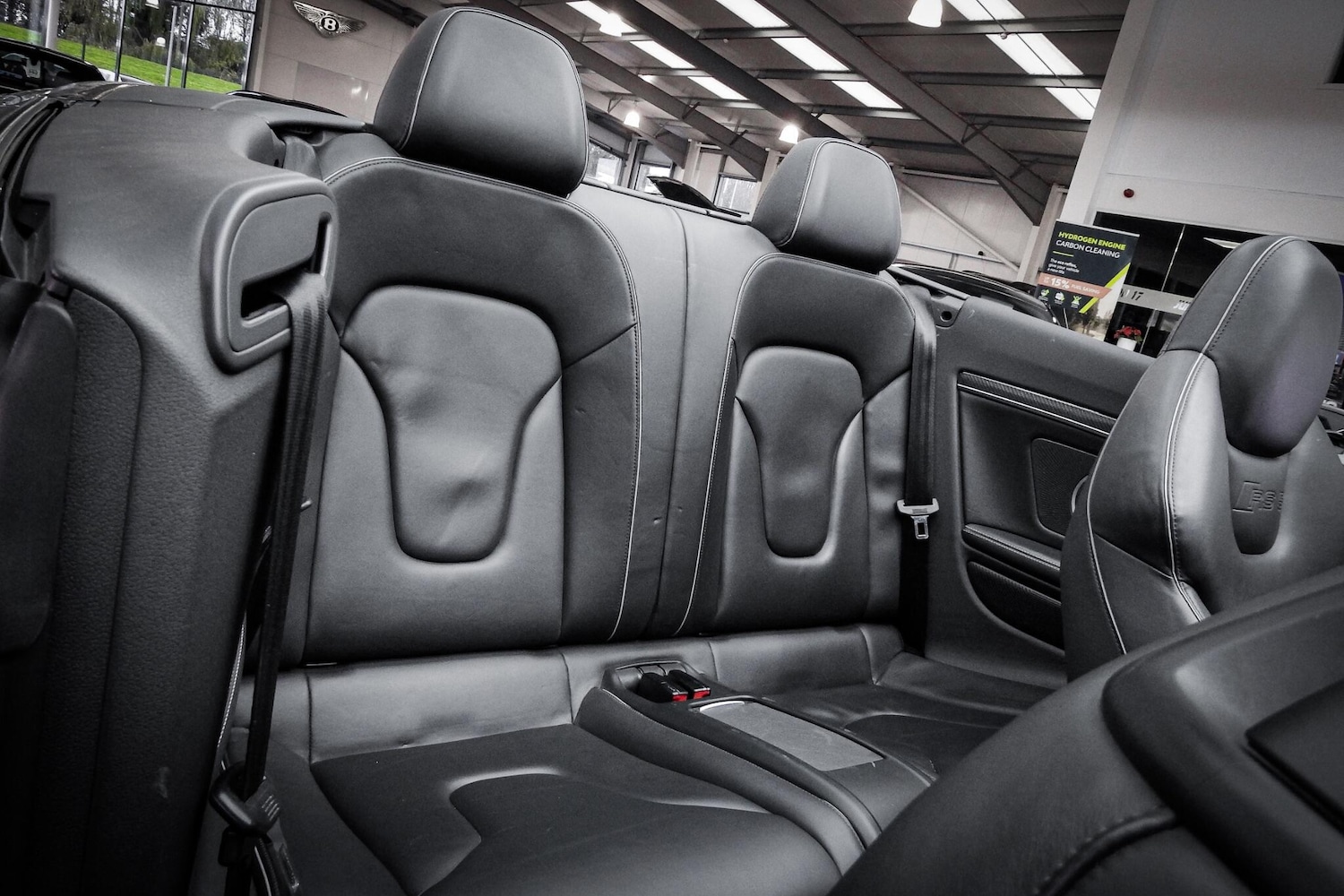 Used Audi RS5 2014 for sale - 76660412: Photo 41