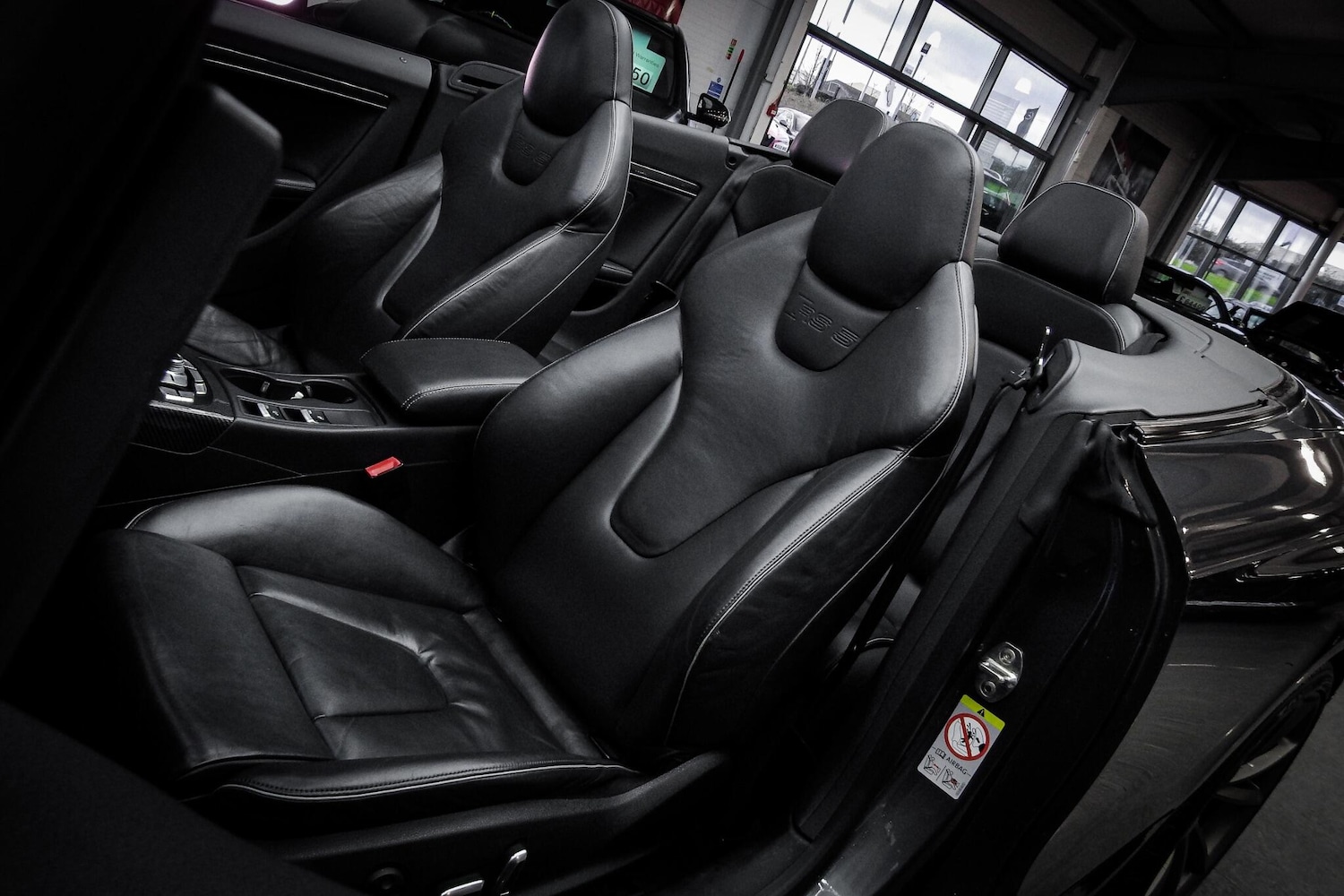 Used Audi RS5 2014 for sale - 76660412: Photo 42