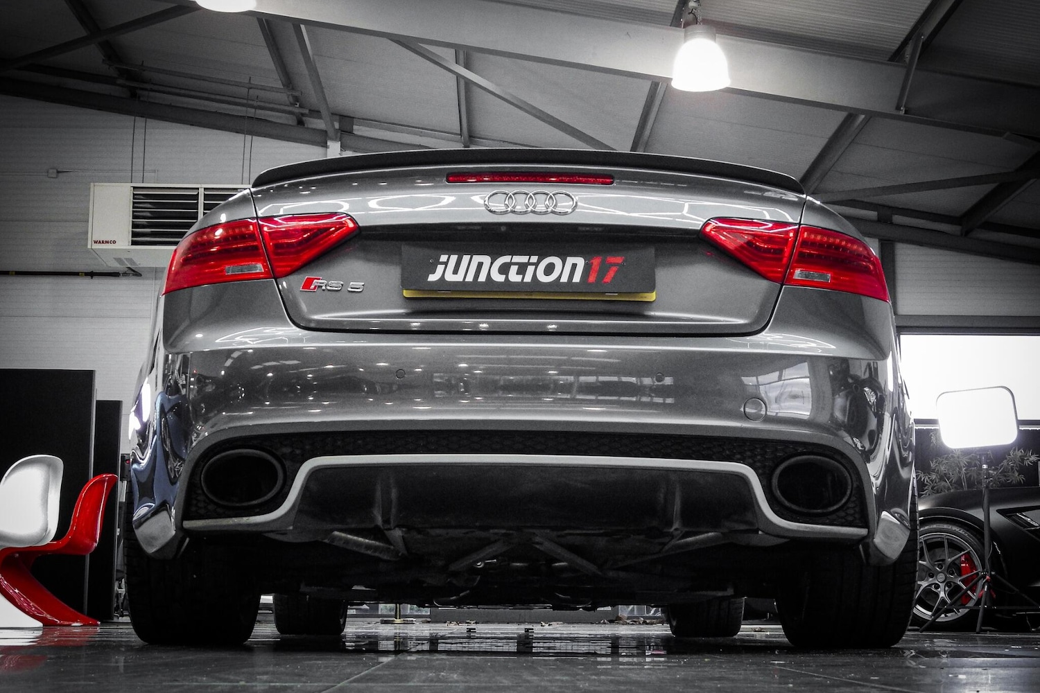 Used Audi RS5 2014 for sale - 76660412: Photo 43