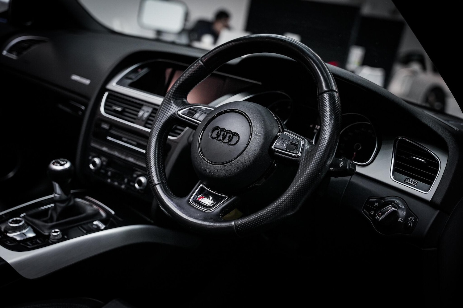 Used Audi A5 Cabriolet 2013 for sale - 76715385: Photo 18