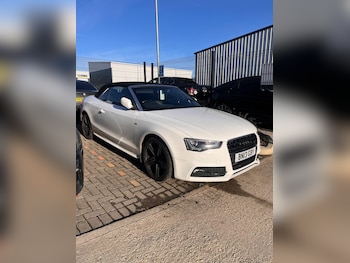 2013 (13) - 2.0 TDI 177 S Line Special Edition 2dr