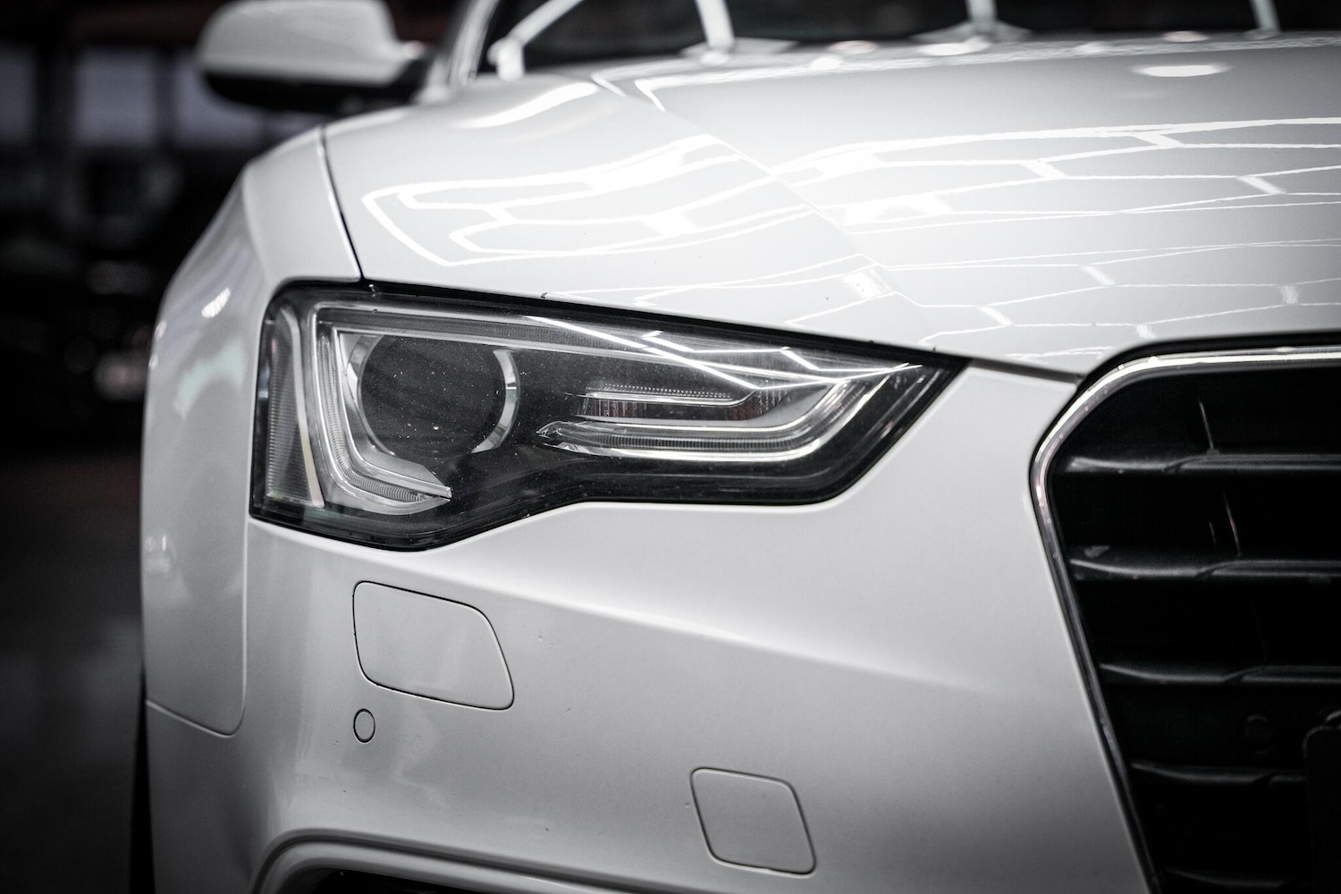 Used Audi A5 Cabriolet 2013 for sale - 76715385: Photo 30