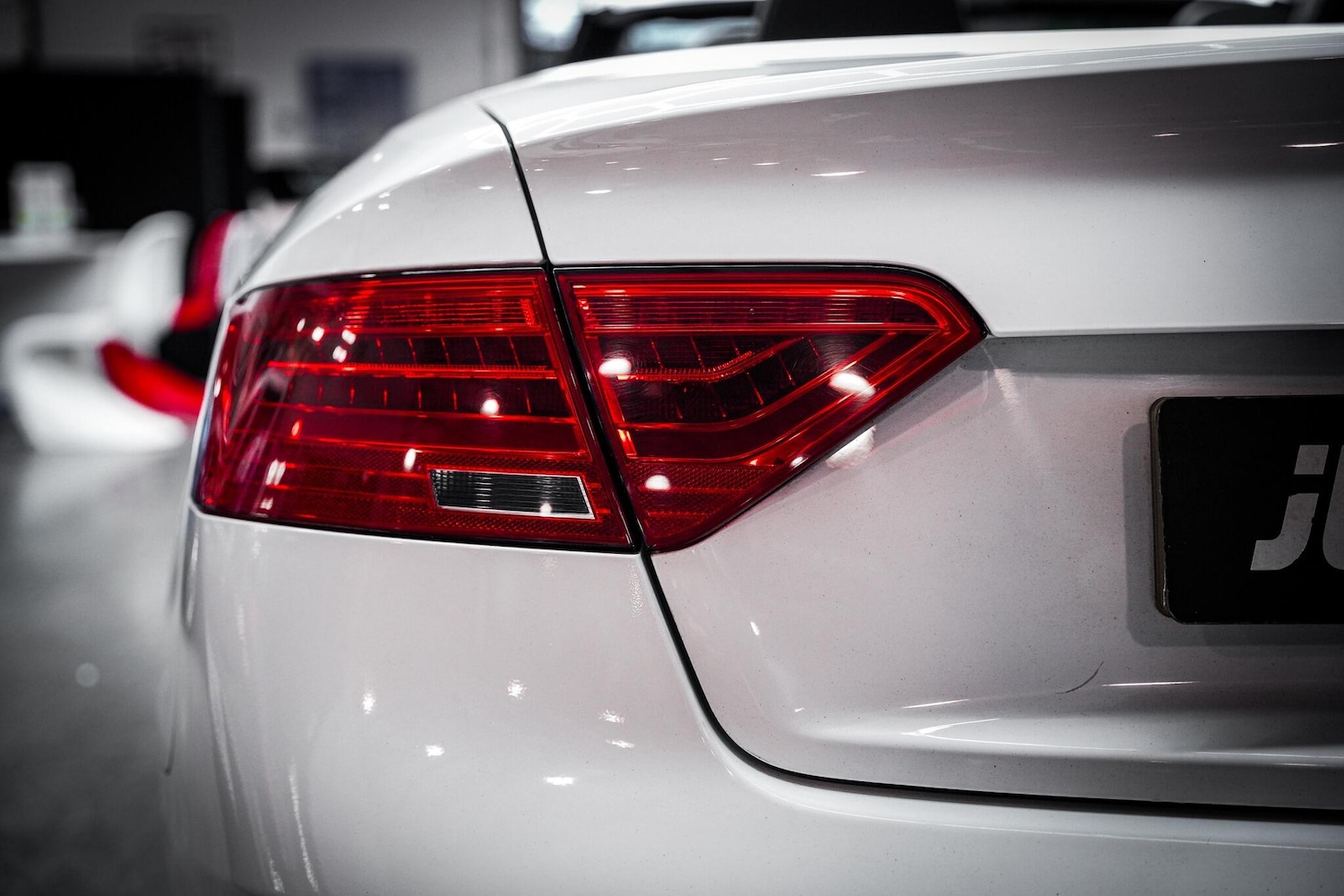 Used Audi A5 Cabriolet 2013 for sale - 76715385: Photo 33