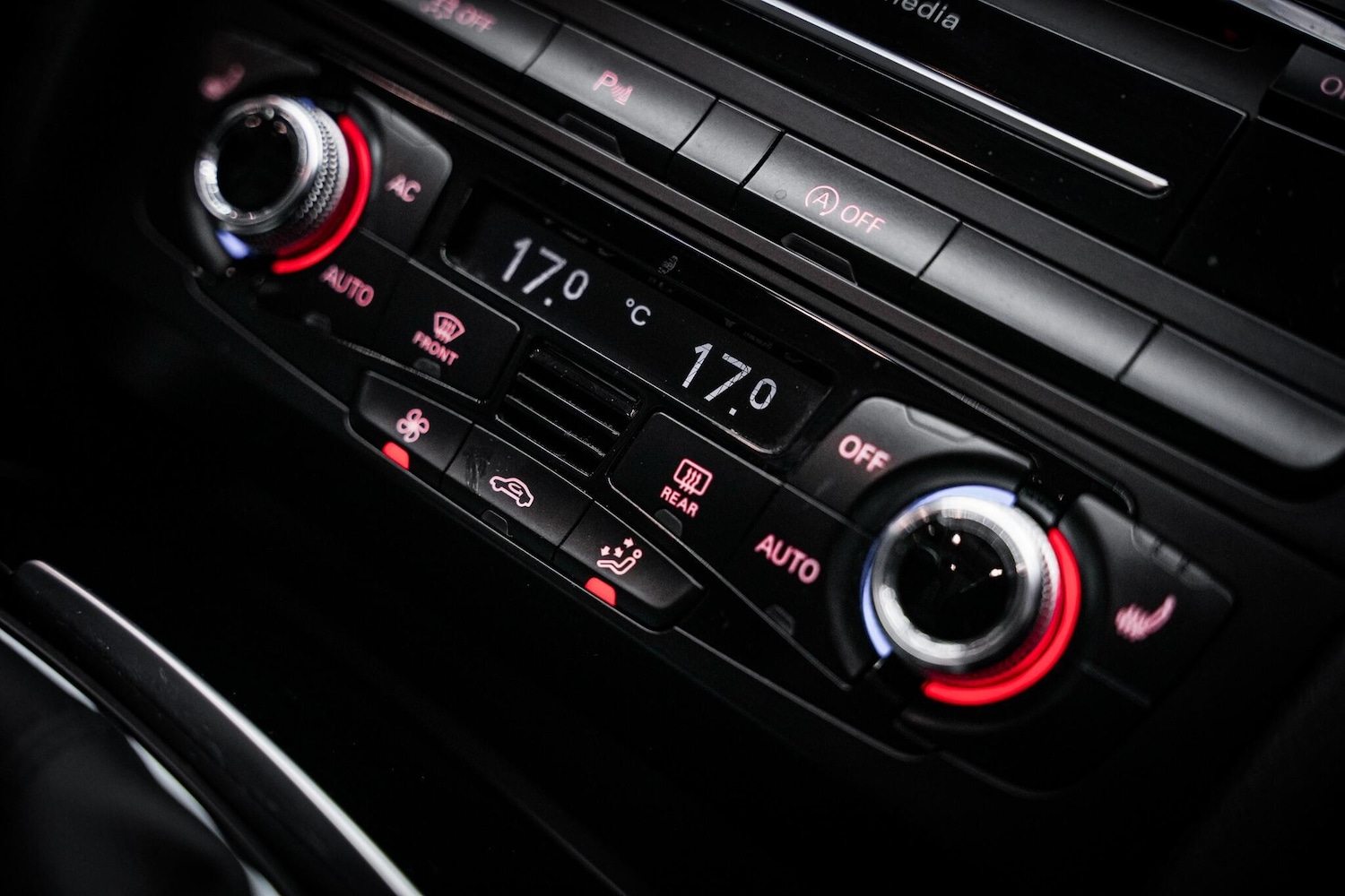 Used Audi A5 Cabriolet 2013 for sale - 76715385: Photo 35