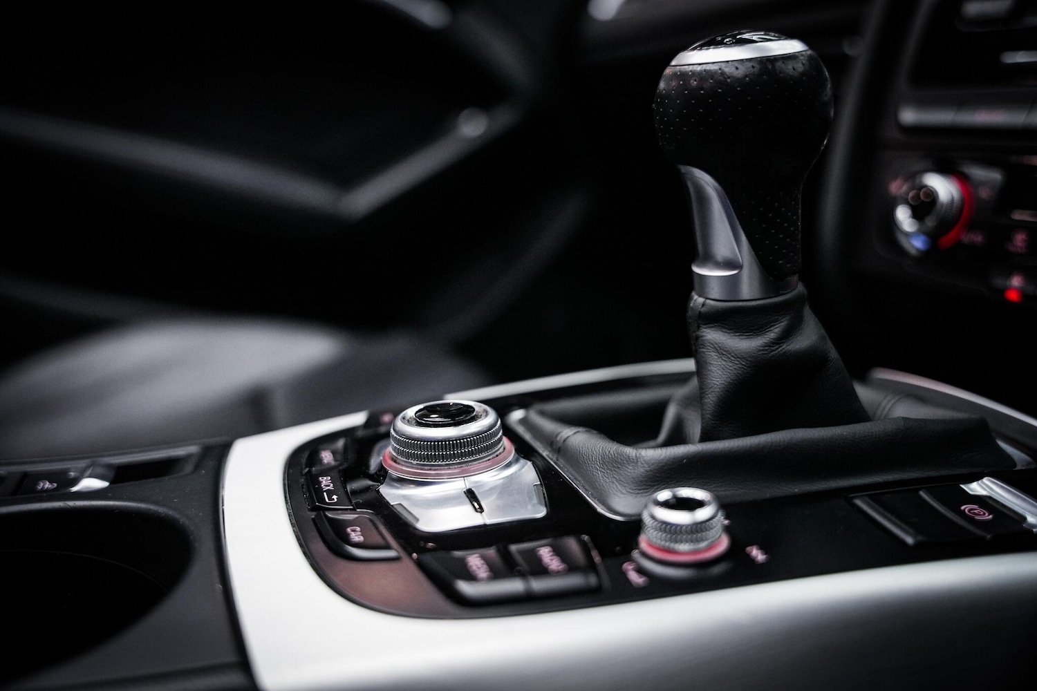 Used Audi A5 Cabriolet 2013 for sale - 76715385: Photo 36