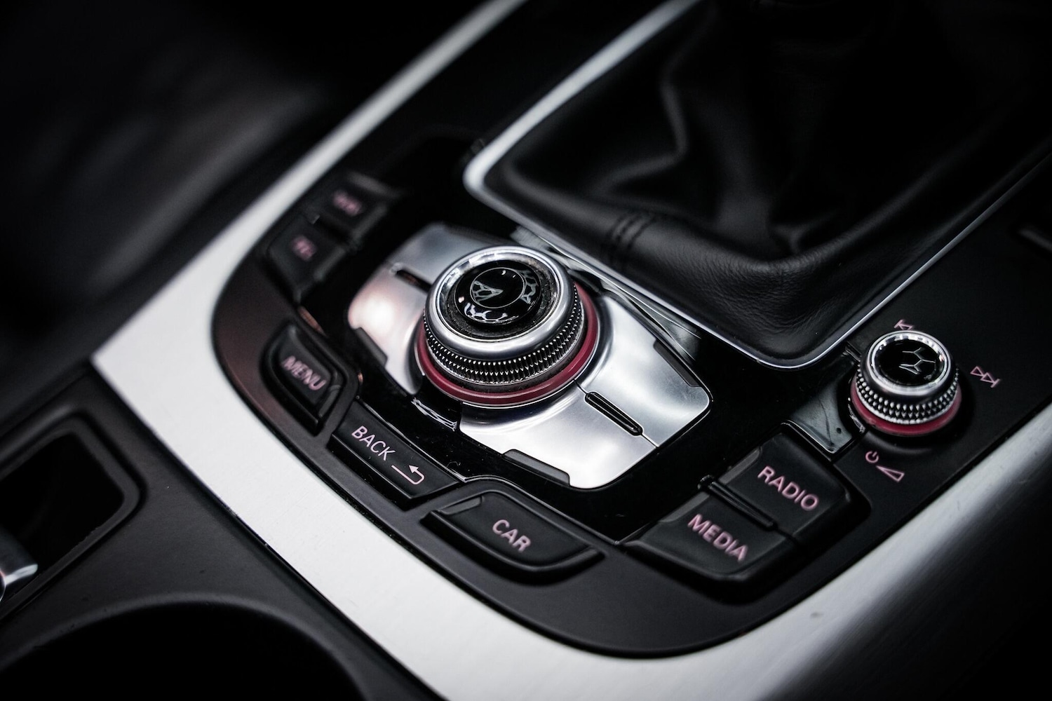 Used Audi A5 Cabriolet 2013 for sale - 76715385: Photo 37