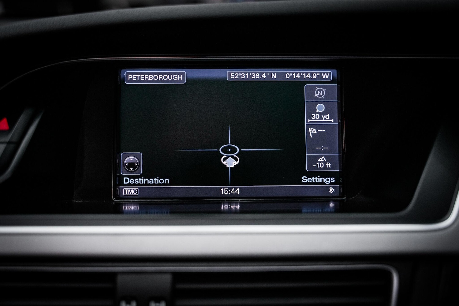 Used Audi A5 Cabriolet 2013 for sale - 76715385: Photo 38