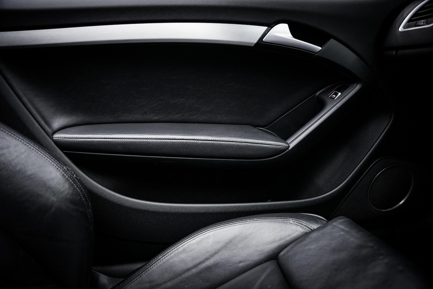 Used Audi A5 Cabriolet 2013 for sale - 76715385: Photo 40