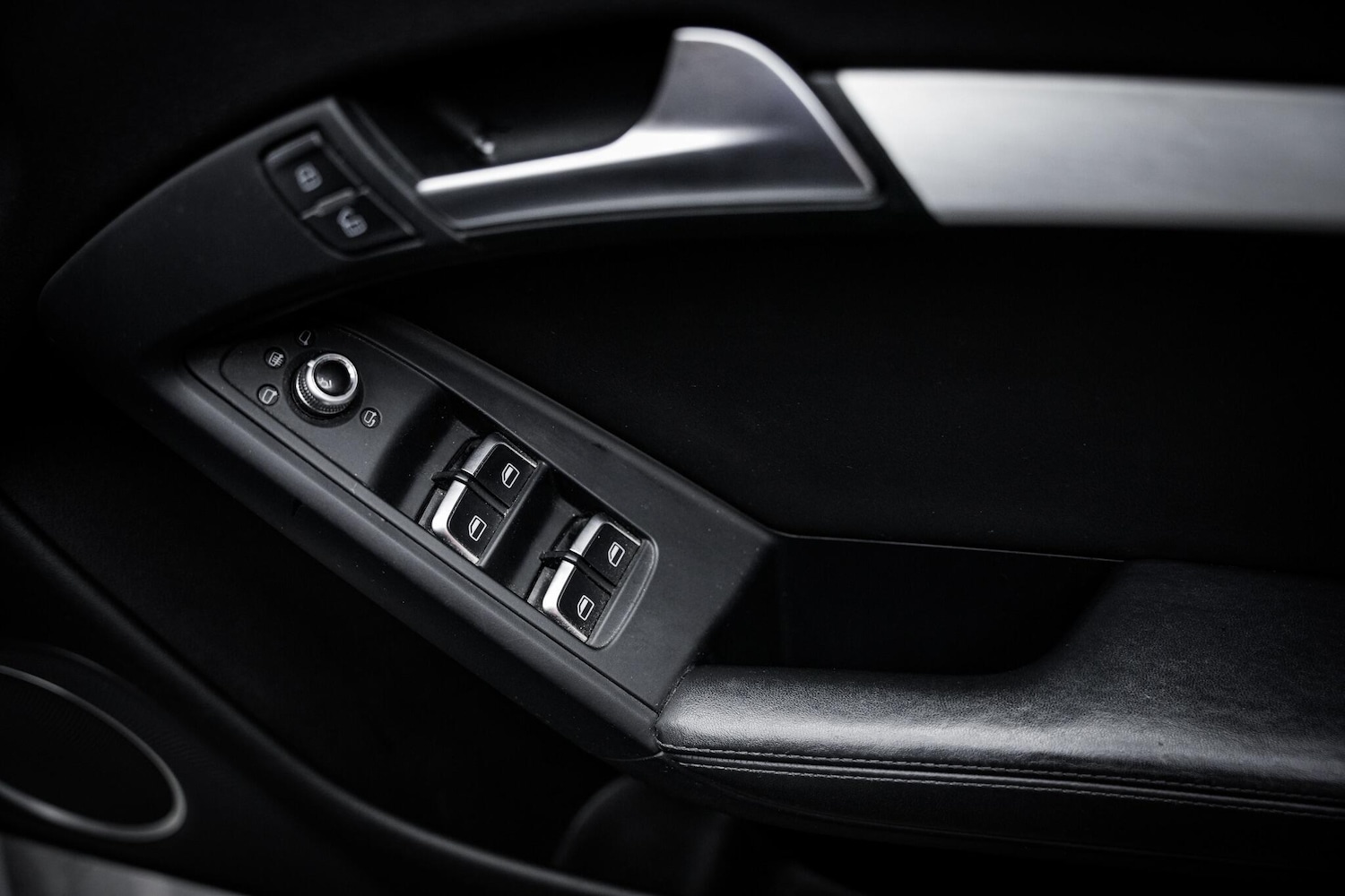 Used Audi A5 Cabriolet 2013 for sale - 76715385: Photo 43