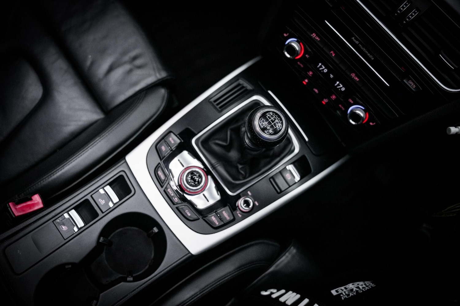 Used Audi A5 Cabriolet 2013 for sale - 76715385: Photo 6