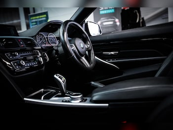 Used BMW 4 Series 2018 for sale - 78958890: Photo