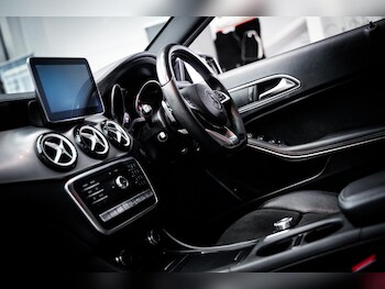 Used Mercedes-Benz GLA 2017 for sale - 78260303: Photo