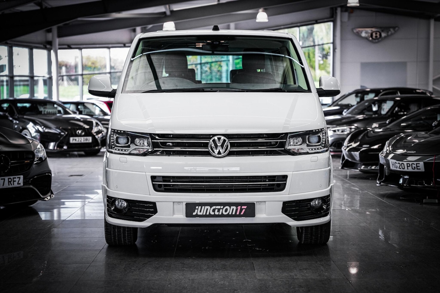 Used Volkswagen Caravelle 2015 for sale - 76660438: Photo 10