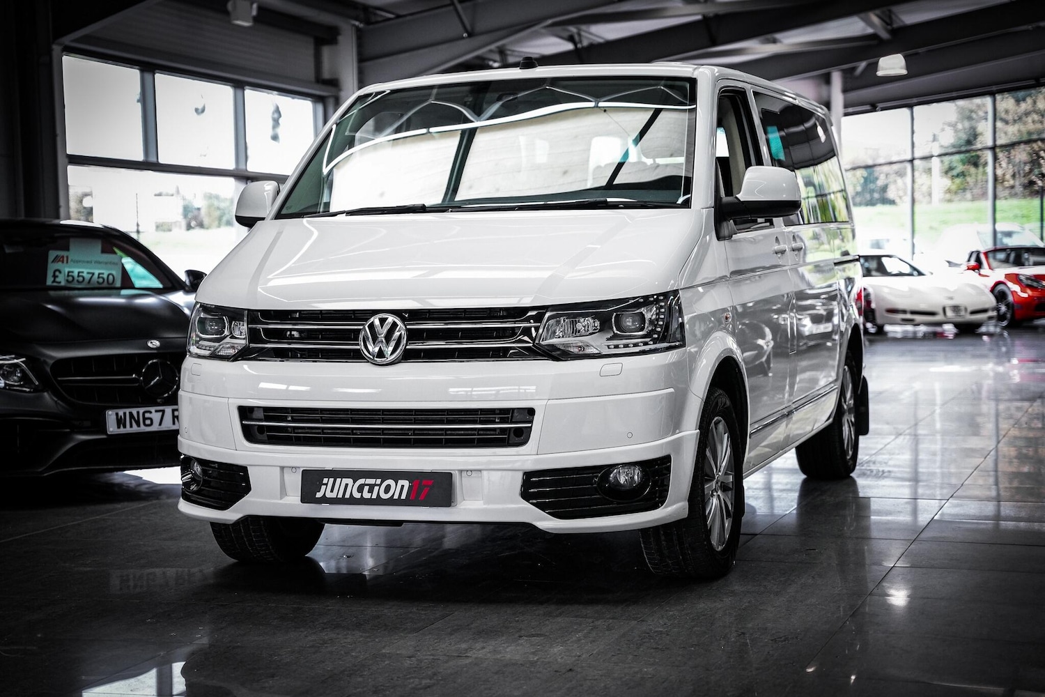 Used Volkswagen Caravelle 2015 for sale - 76660438: Photo 11