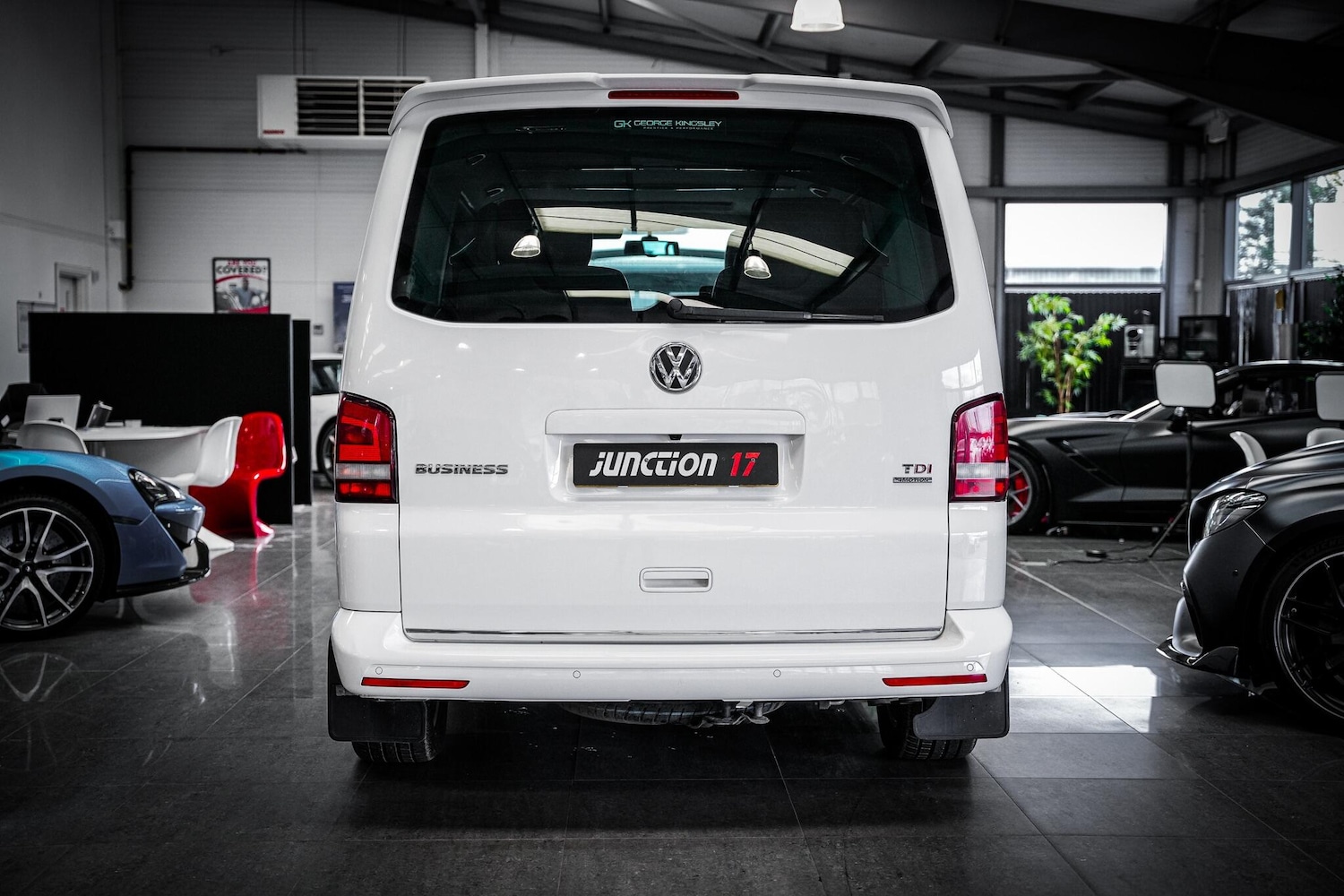 Used Volkswagen Caravelle 2015 for sale - 76660438: Photo 13