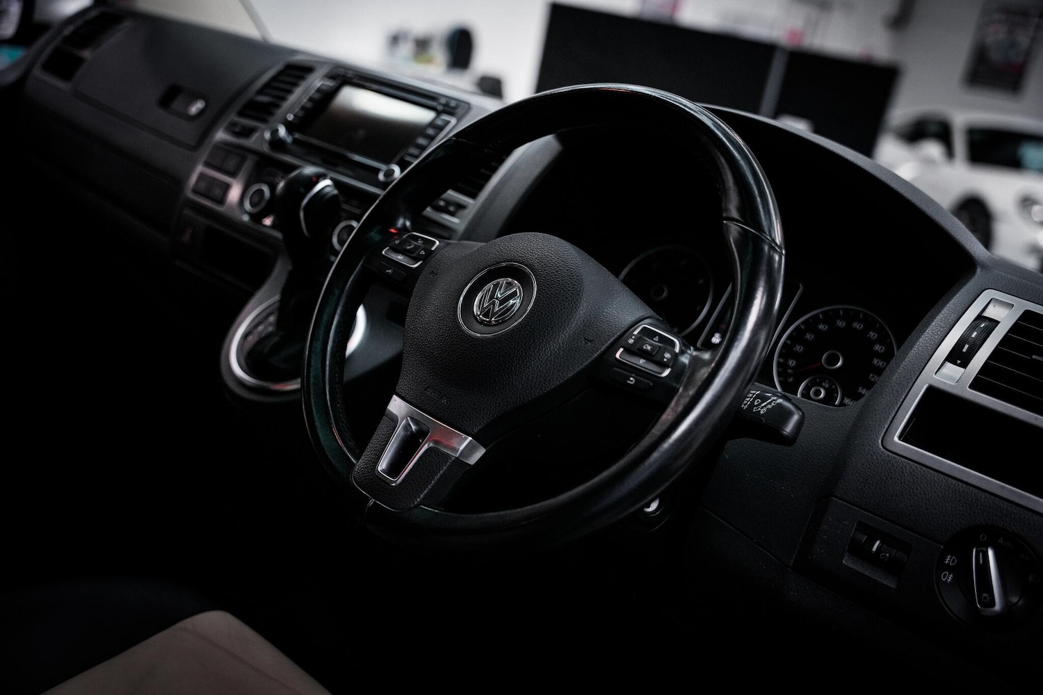 Used Volkswagen Caravelle 2015 for sale - 76660438: Photo 17