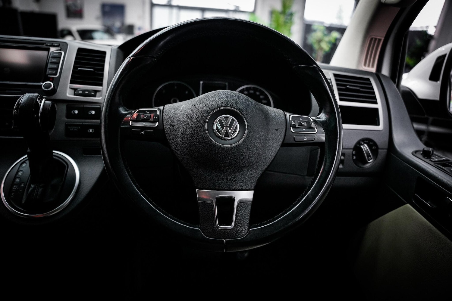 Used Volkswagen Caravelle 2015 for sale - 76660438: Photo 18