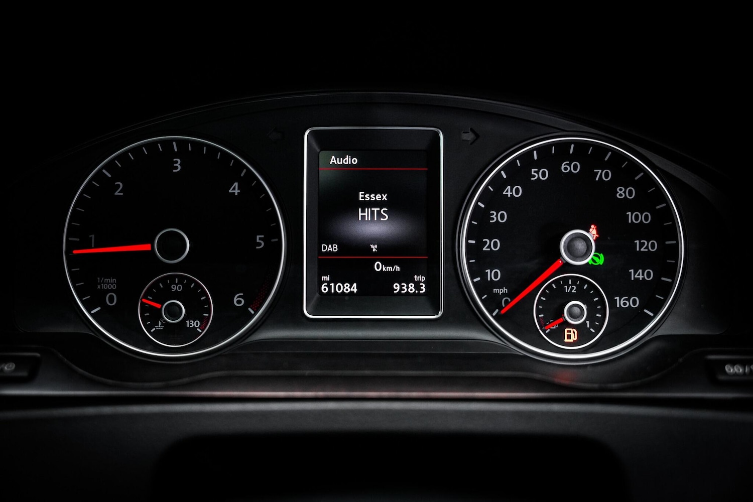 Used Volkswagen Caravelle 2015 for sale - 76660438: Photo 19