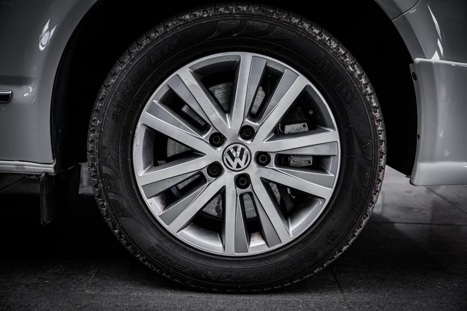 Used Volkswagen Caravelle 2015 for sale - 76660438: Photo 28