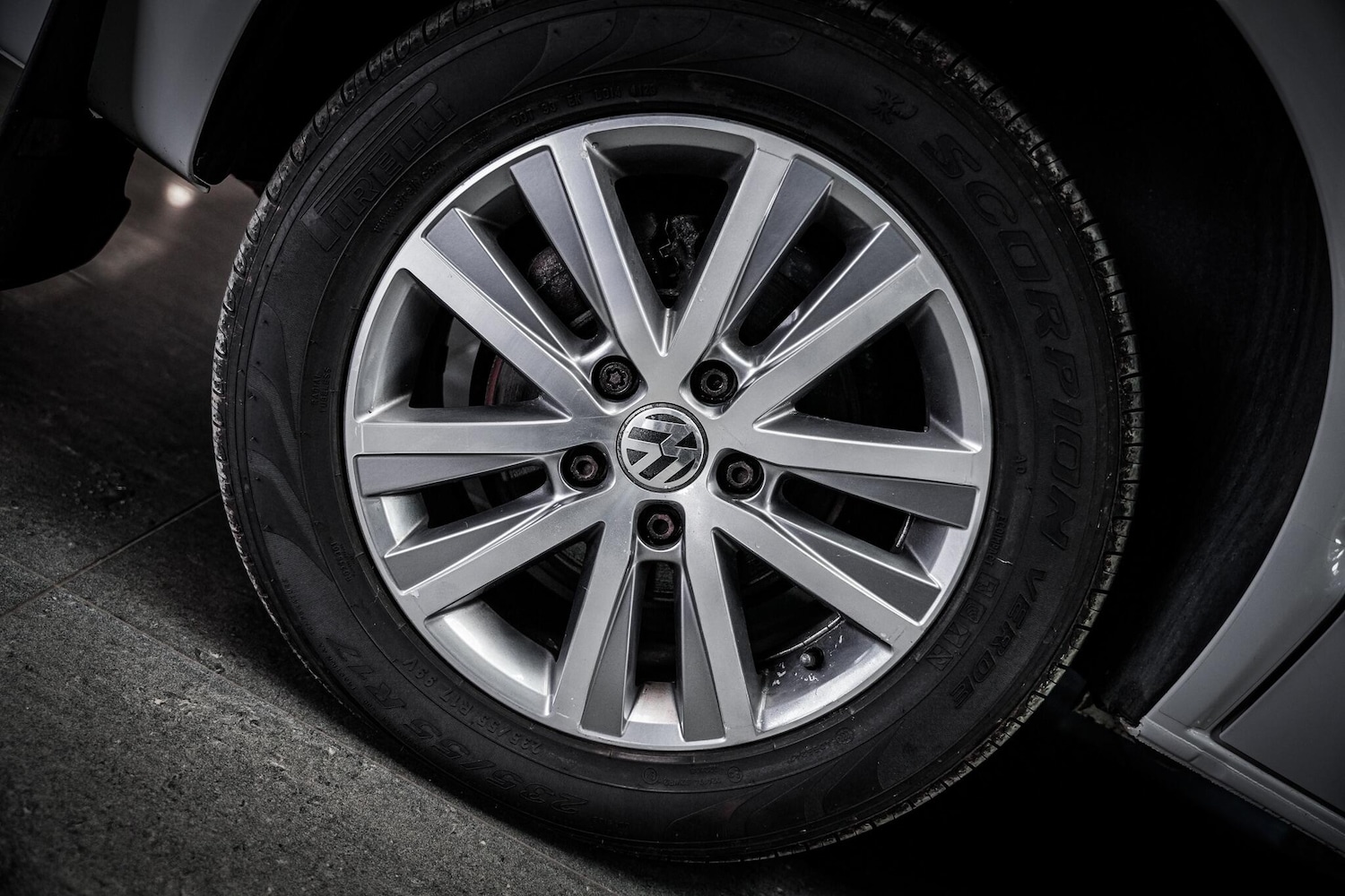 Used Volkswagen Caravelle 2015 for sale - 76660438: Photo 29